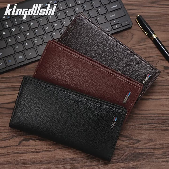 ZARELLO Men's Wallets