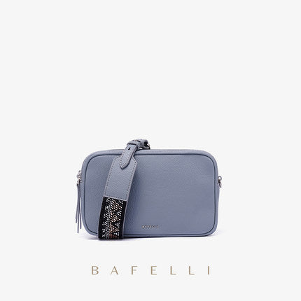 Camera Bag Women New Messenger Bag All Match Ins Wide Shoulder Strap High End Fashion One Shoulder Small Bag