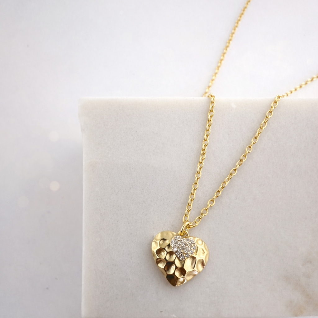 DIANA NECKLACE