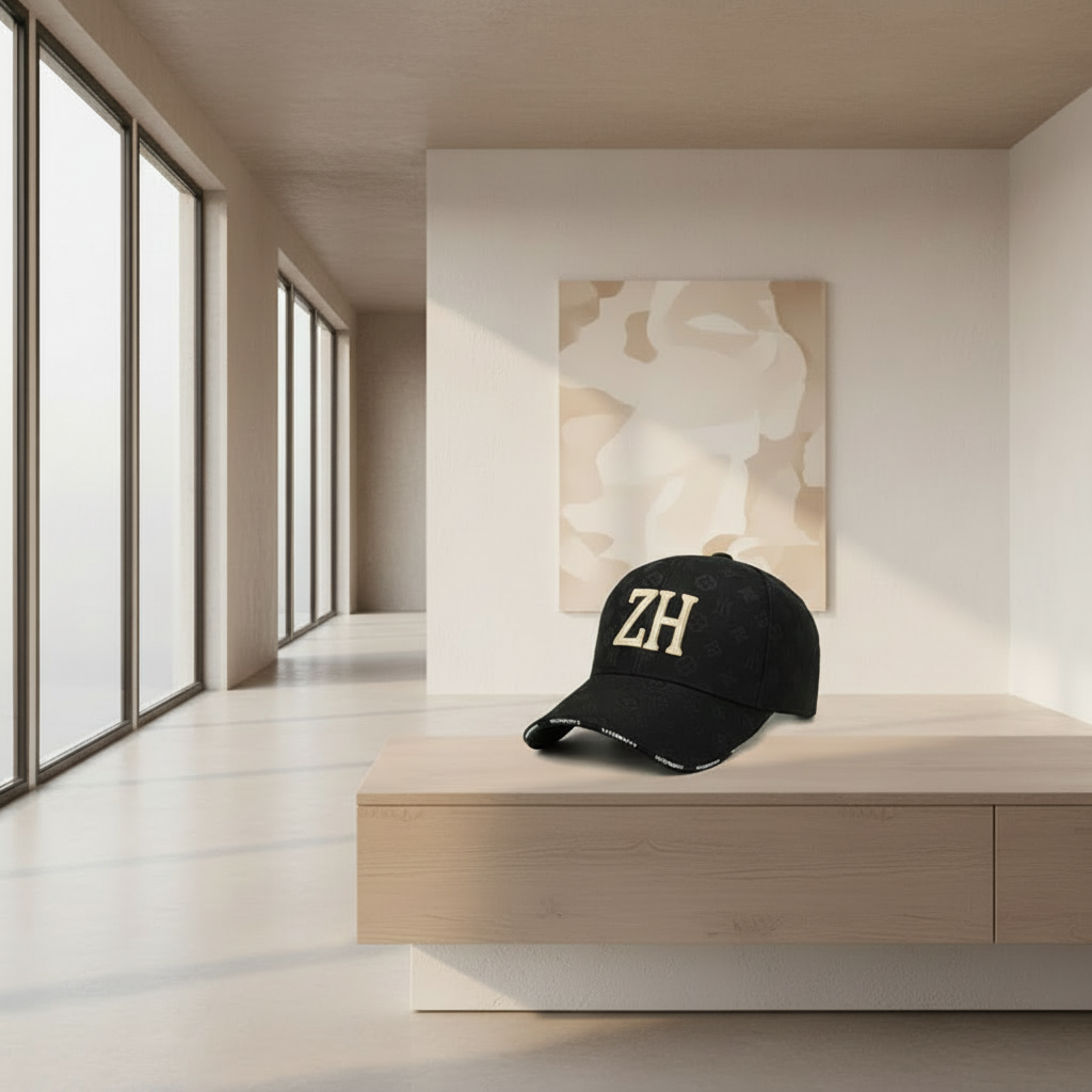 New Pattern High Quality Letters Embroidery Adjustable Baseball Caps Men and Women Outdoors Sports Cap Adult Fashion Sun Hats