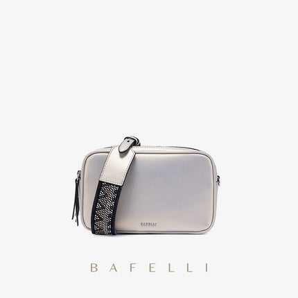 Camera Bag Women New Messenger Bag All Match Ins Wide Shoulder Strap High End Fashion One Shoulder Small Bag