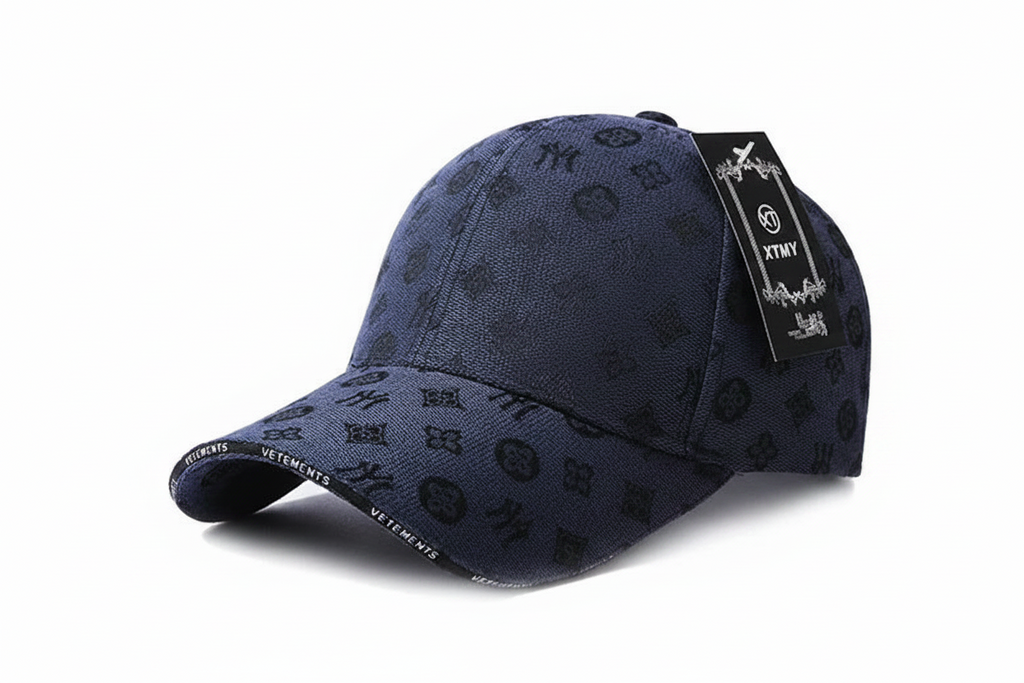 New Pattern High Quality Letters Embroidery Adjustable Baseball Caps Men and Women Outdoors Sports Cap Adult Fashion Sun Hats