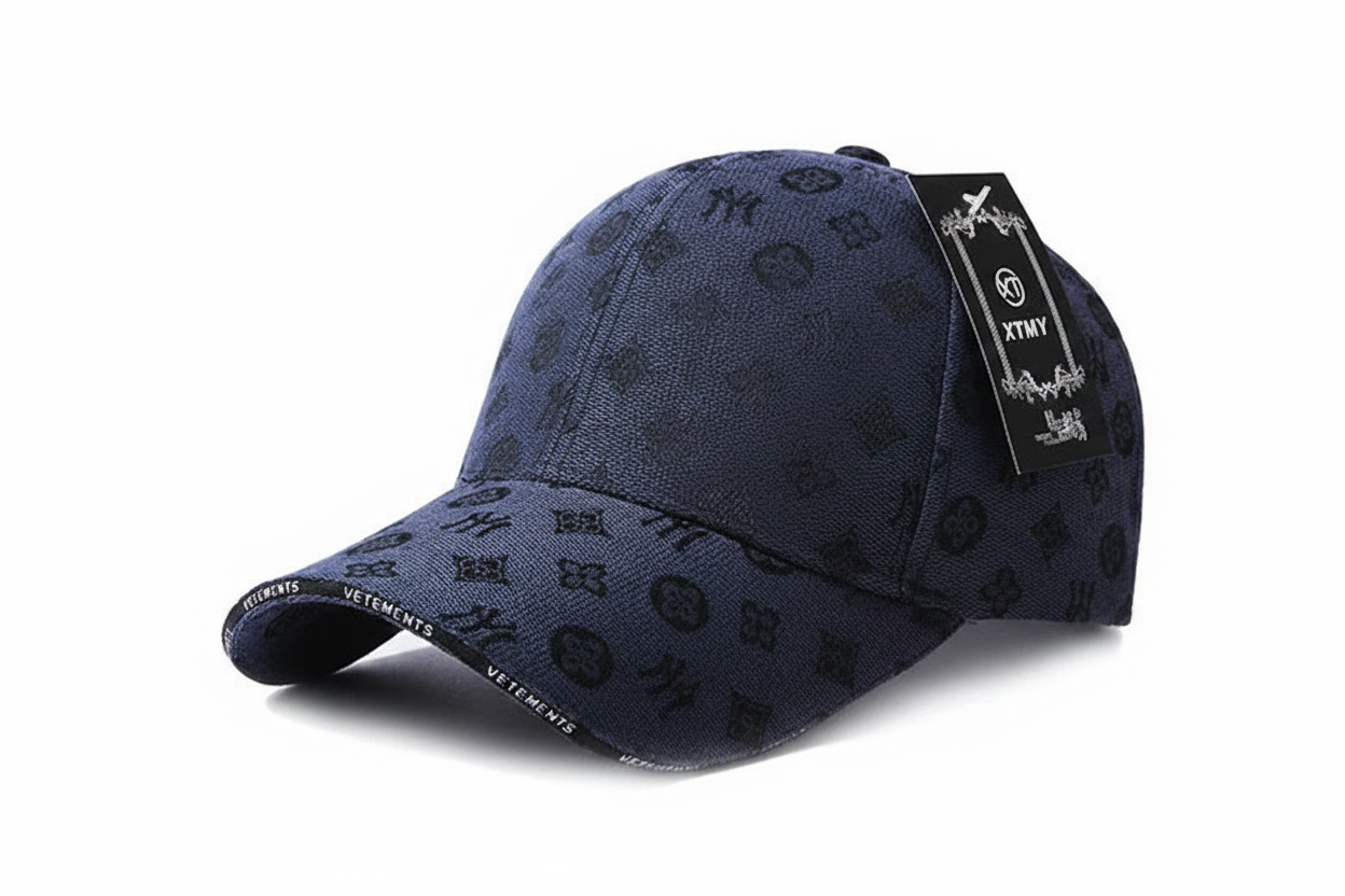 New Pattern High Quality Letters Embroidery Adjustable Baseball Caps Men and Women Outdoors Sports Cap Adult Fashion Sun Hats