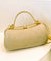 Chain sparkling diamond single shoulder crossbody bag