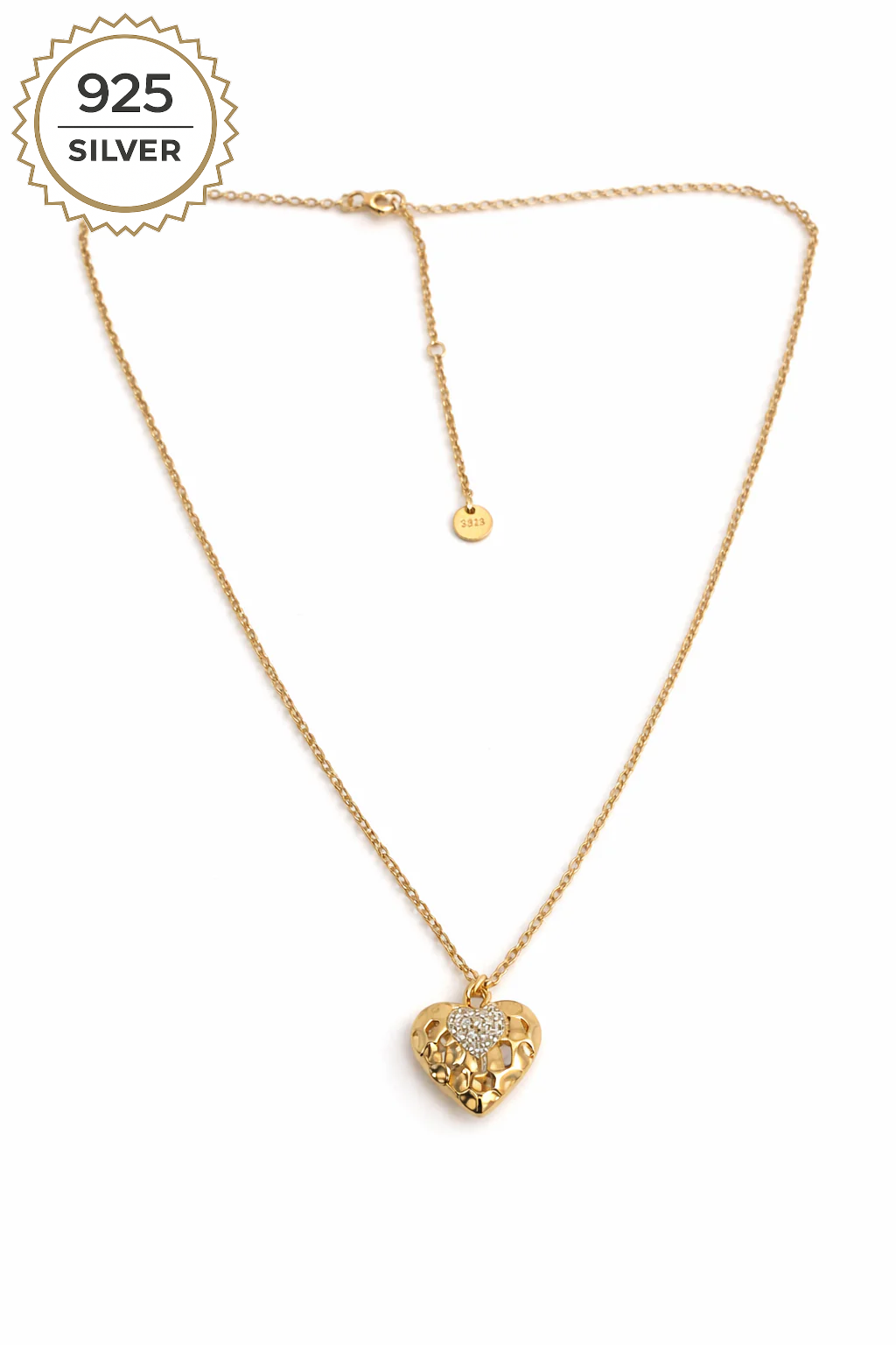 DIANA NECKLACE